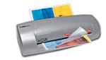 Laminator