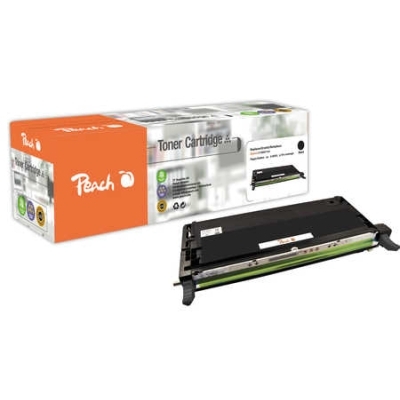 Peach  Tonermodul schwarz kompatibel zu Epson Aculaser C 2800 DN