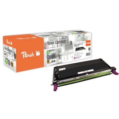 Peach  Tonermodul magenta kompatibel zu Epson Aculaser C 2800 DN