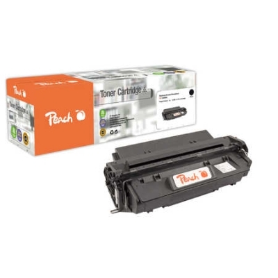 Peach  Tonermodul schwarz kompatibel zu Canon LBP-1000