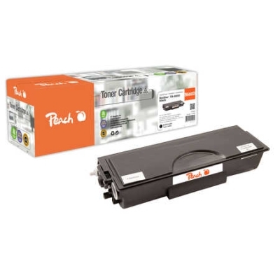 Peach  Tonermodul schwarz kompatibel zu Brother HL-1400 Series
