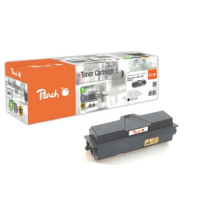Peach  Tonermodul schwarz kompatibel zu Kyocera FS-1350 DN