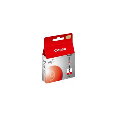 Original  Tintenpatrone rot Canon Pixma Pro 9500 Series