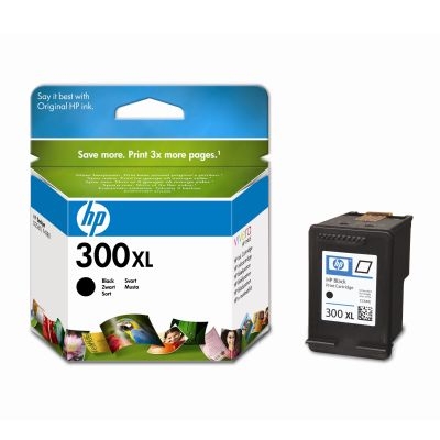 Original  Tintenpatrone schwarz, High Capacity HP DeskJet F 4473