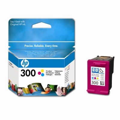 Original  Tintenpatrone color HP DeskJet F 4473
