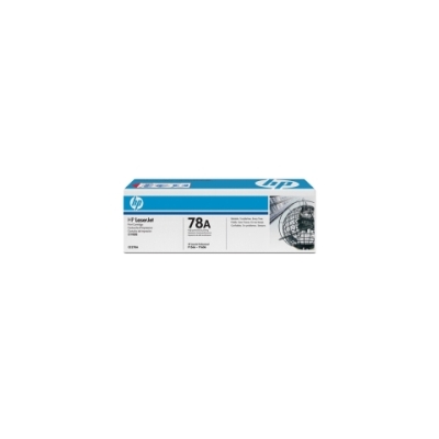Original  Tonerpatrone schwarz HP LaserJet Pro P 1560 Series