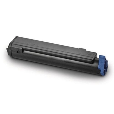 Original  Tonerpatrone schwarz OKI B 410 DN