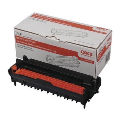 Original  Trommeleinheit OKI B 410 DN