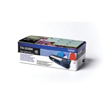Original  Tonerpatrone schwarz Brother MFC-9970 CDW