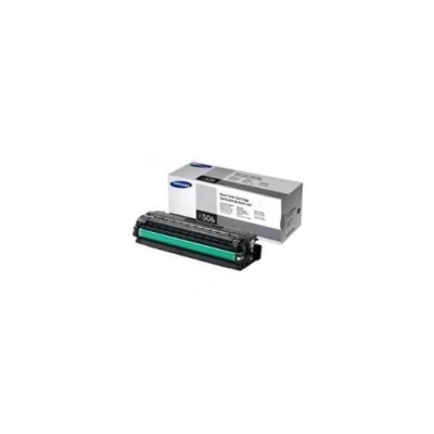 Original  Tonerpatrone schwarz CLT-C506S/ELS