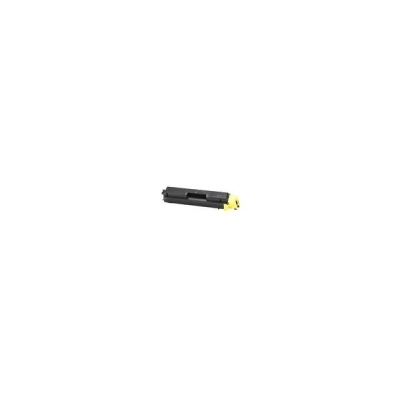 Original  Tonerpatrone gelb Kyocera ECOSYS M 6026 cidn