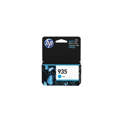 Original  Tintenpatrone cyan HP OfficeJet 6825
