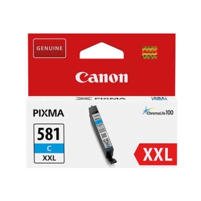 Original  Tintenpatrone cyan Canon Pixma TS 9540