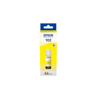 Original  Tintenbehälter gelb Epson WorkForce ST-4000