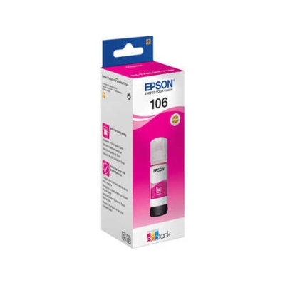 Original  Tintenbehälter magenta Epson EcoTank ET-7700 Series