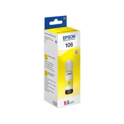 Original  Tintenbehälter gelb Epson EcoTank ET-7700 Series