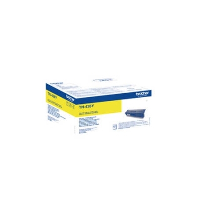 Original  Tonerpatrone yellow Brother MFCL 8900 CDW
