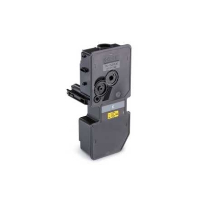 Original  Tonerpatrone schwarz Kyocera ECOSYS P 5021 Series