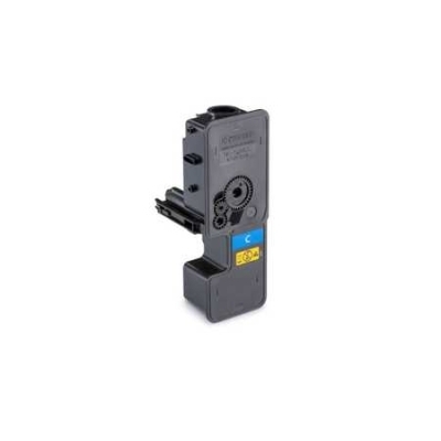 Original  Tonerpatrone cyan Kyocera ECOSYS P 5021 Series