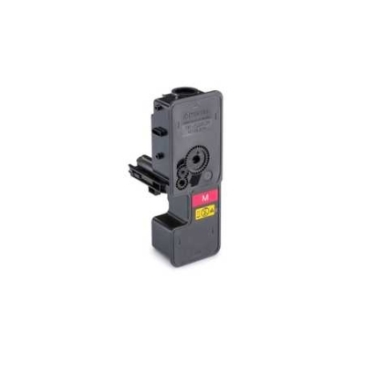 Original  Tonerpatrone magenta Kyocera ECOSYS P 5021 Series