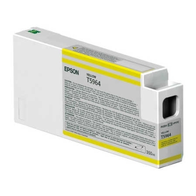 Original  Tonerpatrone gelb Epson Stylus Pro 7890 SpectroProofer
