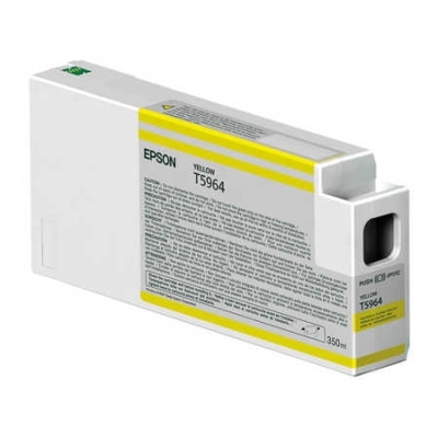 Original  Tonerpatrone gelb Epson Stylus Pro 7890