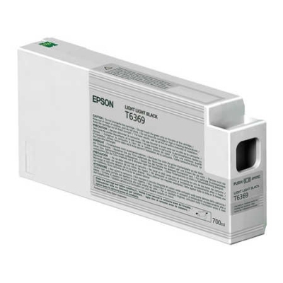 Original  Tintenpatrone light li. schwarz Epson Stylus Pro 7890 SpectroProofer