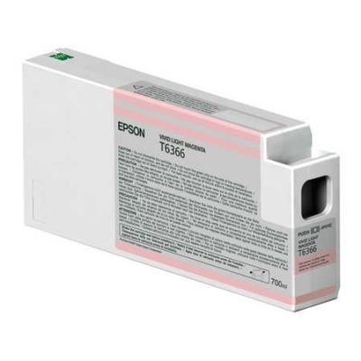 Original  Tonerpatrone vivid light magenta Epson Stylus Pro 7890