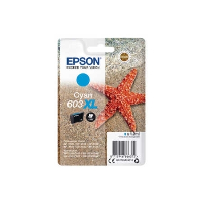 Original  Tonerpatrone cyan Epson Expression Home XP-3100