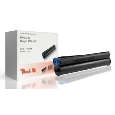 Peach Philips Magic 5, bk, TT roll Philips PPF 630 Series